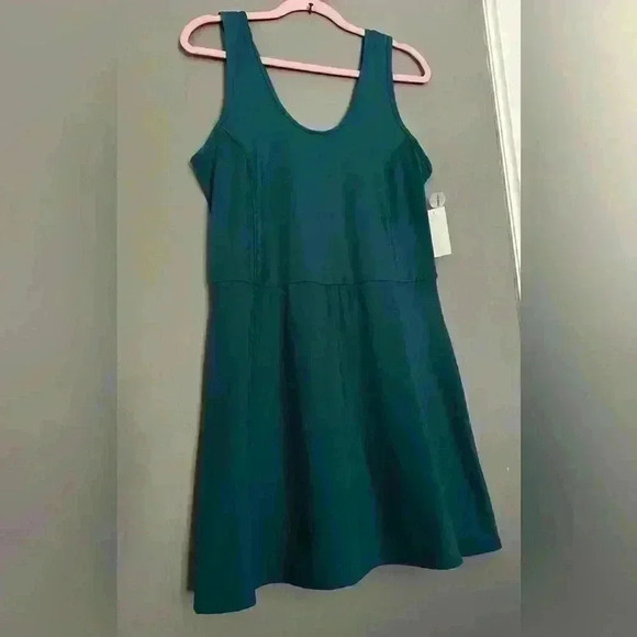 Xersion Tennis Active Dress (288) - Picture 3 of 9